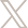 X